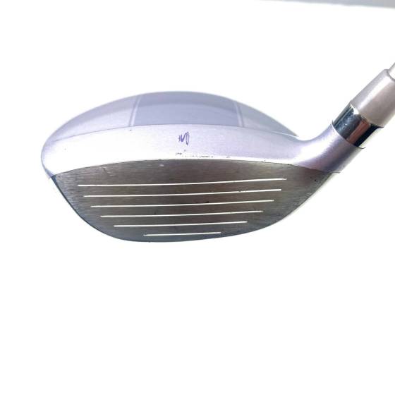 Cobra Baffler XL 3 Wood / 18 Degree / Cobra 50 Ladies Flex