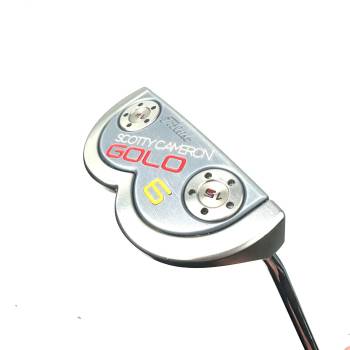 Scotty Cameron GOLO 6 Putter / 34 Inches