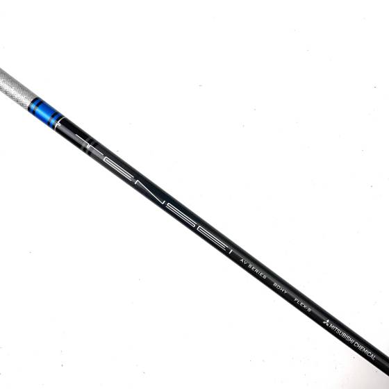Taylormade Stealth UDI 2 Iron / 17 Degree / Mitsubshi Chemical Tensei Blue AV Series 80 Stiff Flex