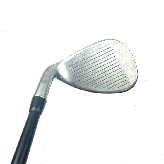 Callaway RAZR X Sand Wedge / 56 Degree / Callaway 65 Senior Flex