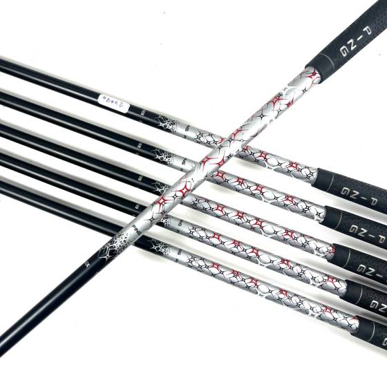 Ping G25 Irons / 6-SW / Ping TFC 189 Senior Flex