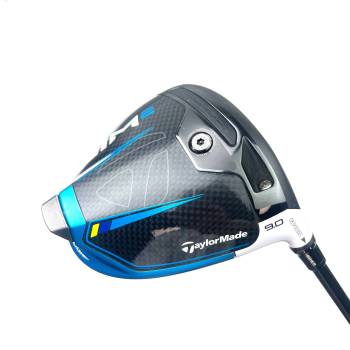 Taylormade SIM2 Driver / 9 Degree / Tensei Blue AV Series 60 Regular Flex