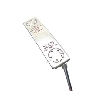 Scotty Cameron Studio Select Newport 2 Putter / 35 Inches