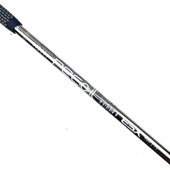 Cobra RAD Speed One Length 3 Hybrid / 19 Degree / Recoil ESX Regular Flex