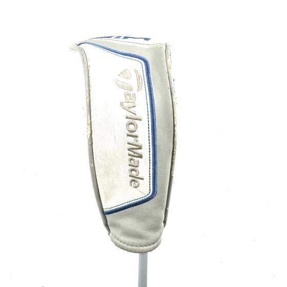 Taylormade Sim Max 6 Hybrid / 28 Degree / Aldila NV 45 Ladies Flex