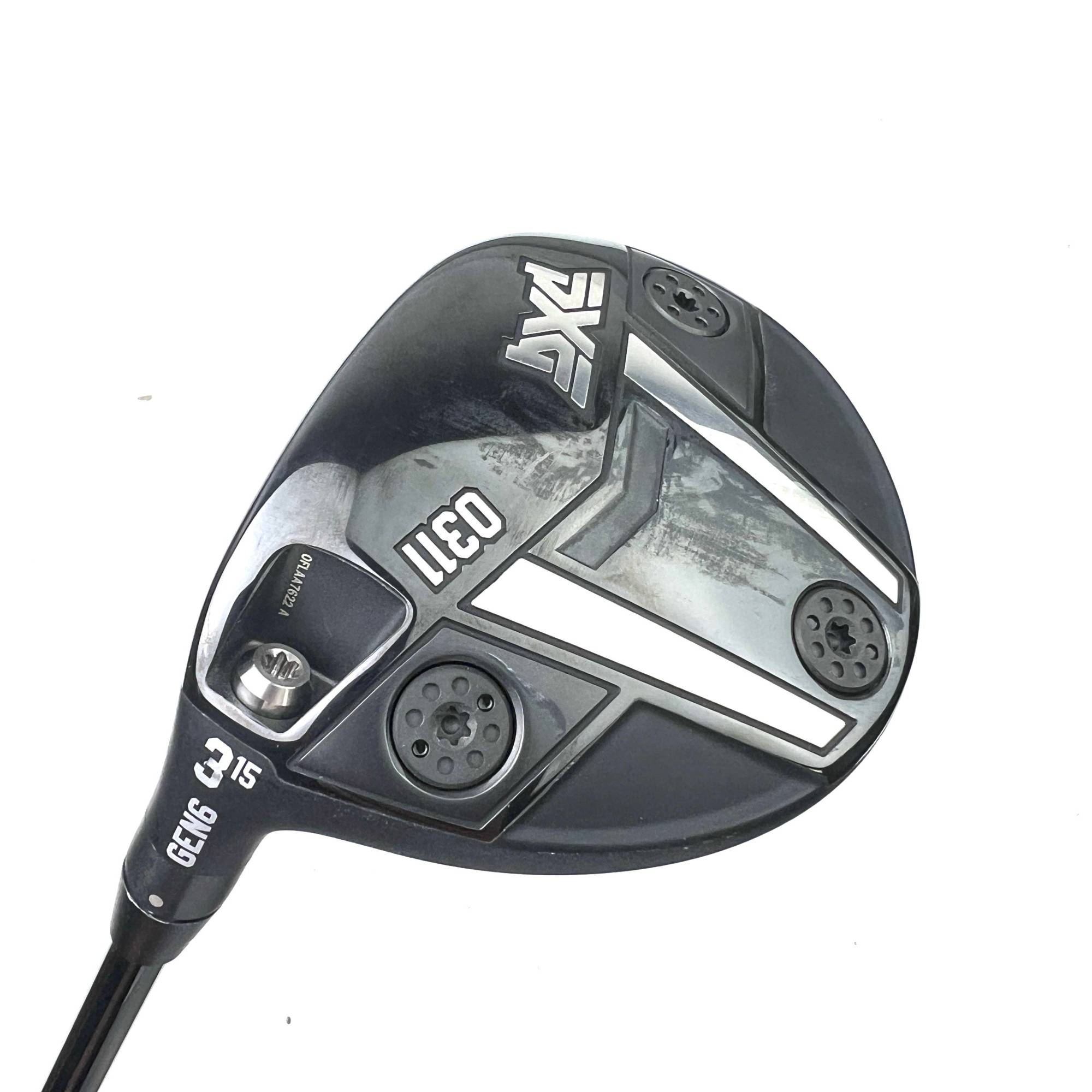 PXG 0311 GEN6 Fairway Wood