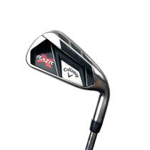 Callaway Razr X 4 Iron / 22 Degree / Callaway Uniflex