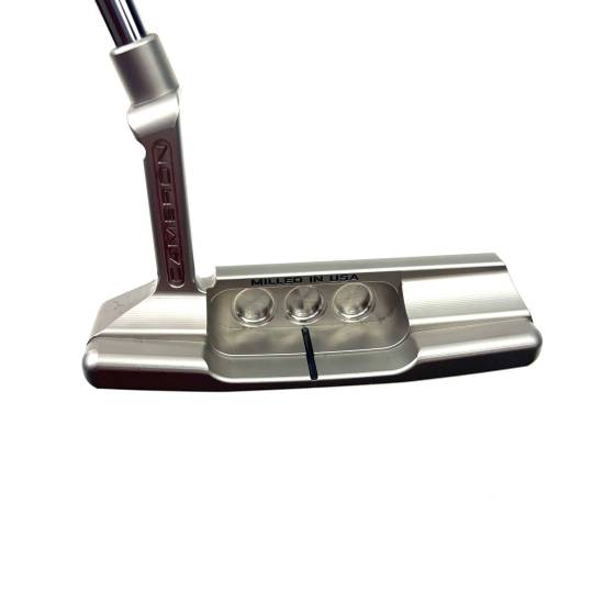 New Scotty Cameron Super Select Newport 2 Putter / 34 Inches