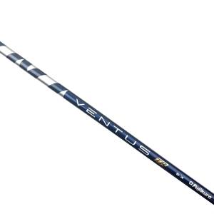 Fujikura Ventus Velocore Blue TR 6X Driver Shaft / X-Stiff Flex / Taylormade 2nd Gen