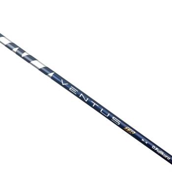 Fujikura Ventus Velocore Blue TR 6X Driver Shaft / X-Stiff Flex / Taylormade 2nd Gen