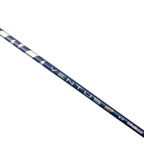 Fujikura Ventus Velocore Blue TR 6X Driver Shaft / X-Stiff Flex / Taylormade 2nd Gen