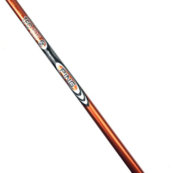 Ping G10 5 Wood / 18.5 Degree / TFC 129 Regular Flex