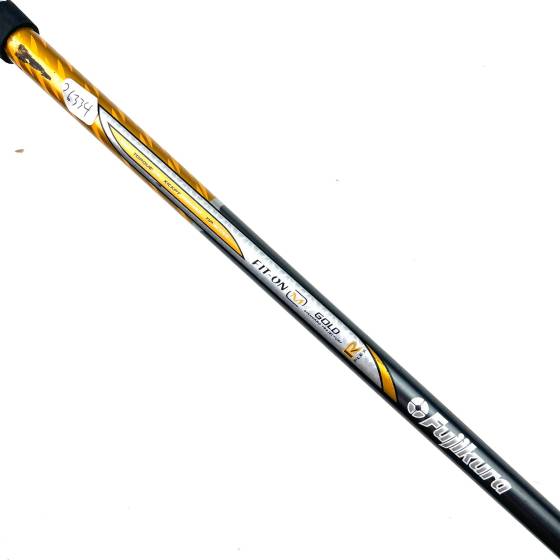 Cleveland Hi-Bore XLS 5 Wood / 19 Degree / Fit On Gold Regular Flex