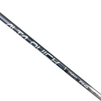 Alta Quick 45 5 Wood Shaft / Senior Flex / Ping 3rd Gen