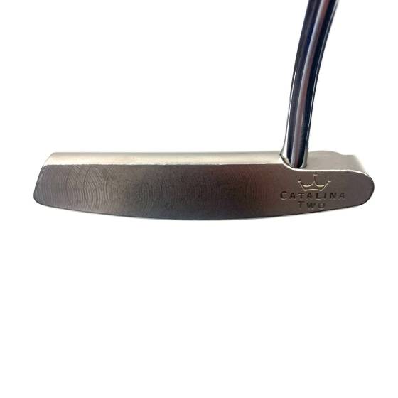 Scotty Cameron Catalina Two Putter / 35 Inches
