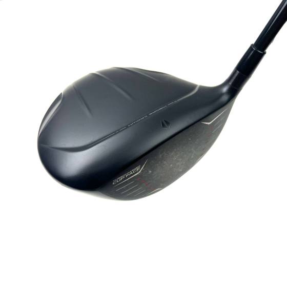 Cleveland Launcher HB Driver / 10.5 Degree / Miyazaki Regular Flex
