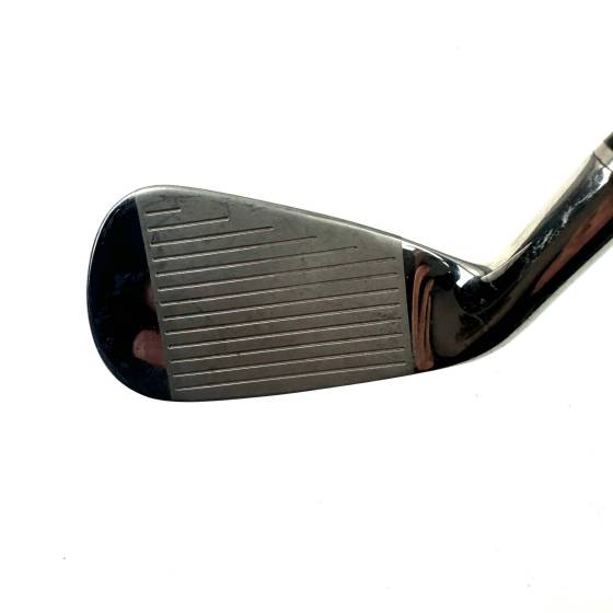 Callaway Paradym AI-Smoke HL 7 Iron / 30 Degree / Cypher 50 Senior Flex