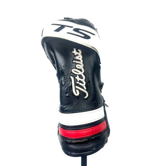 Titleist TS2 4 Hybrid / 23 Degree / Mitsubishi Kurokage 60 Regular Flex