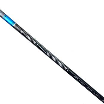 Tensei Blue AV Series 65 5 Hybrid Shaft / Stiff Flex / Titleist 2nd Gen