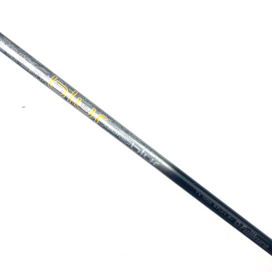 Cobra S3 5 Wood / 18 Degree / Fujikura Blur Regular Flex