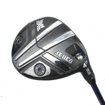 PXG 0311 XF Gen 6 4 Wood / 17 Degree / Evenflow Riptide Senior Flex