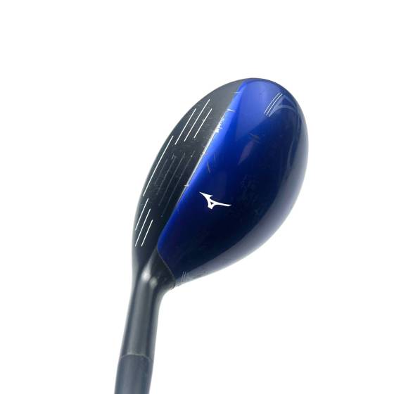Mizuno JPX 850 4 Hybrid / 22 Degree / Orochi 65 Regular Flex