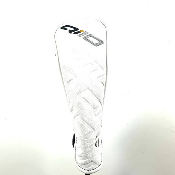 Taylormade QI10 6 Hybrid / 28 Degree / Ventus TR 6-4 Regular Flex