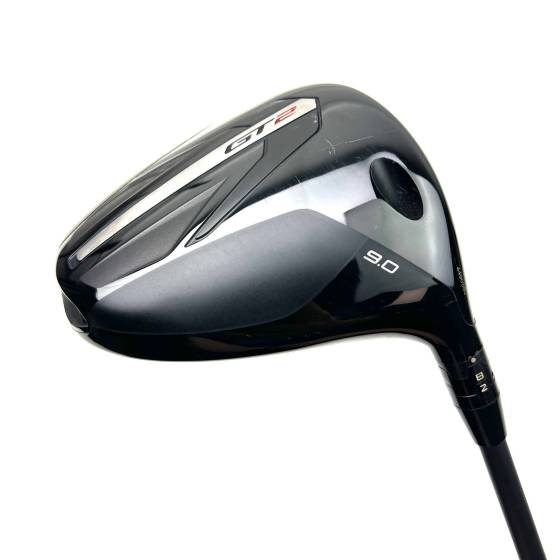 Titleist GT2 Driver / 9 Degree / Tensei 1K Blue 55 X-Stiff Flex