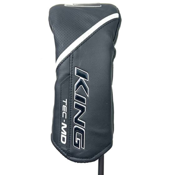 Cobra King Tec-MD Driver / 13.5 Degree / Ultralite 45 Senior Flex