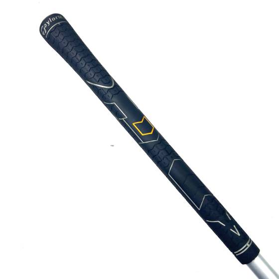 Taylormade Burner Driver / 10.5 Degree / REAX Superfast 50 Regular Flex