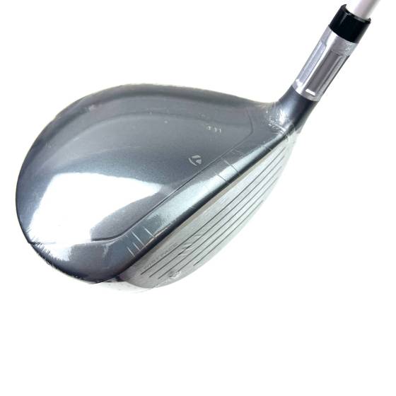 New Taylormade Stealth 2 HD 5 Wood / 19 Degree / Aldila Ascent 45 Ladies Flex