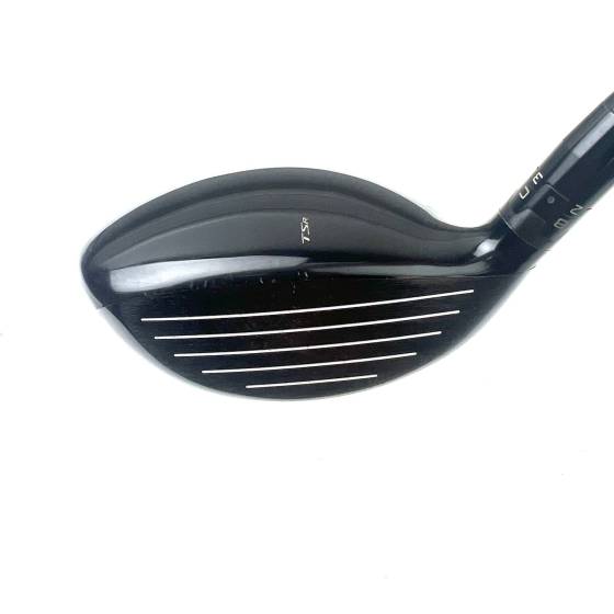 Titleist TSR2 3 Wood / 15 Degree / Hzrdus CB Regular Flex