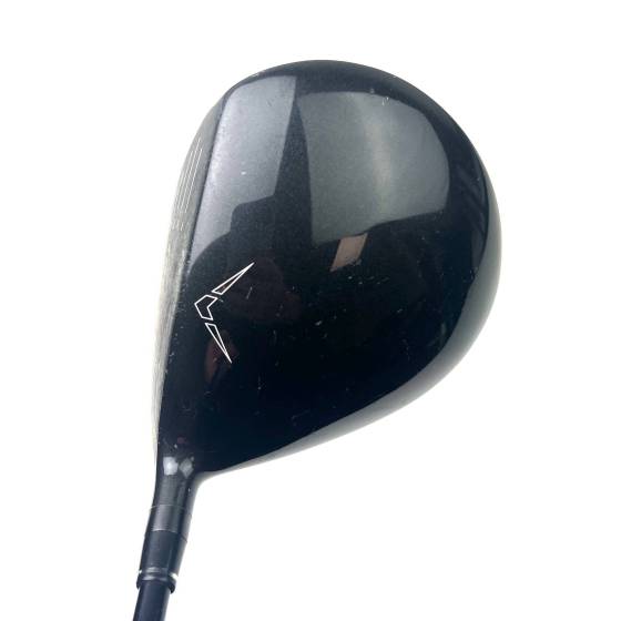 Benross HTX Gold 460 Driver / 10.5 Degree / Mitsubishi Kurokage 50 Senior Flex