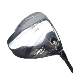 New Mizuno JPX One Driver / 9 Degree / Tensei 1K Blue 65 Stiff Flex
