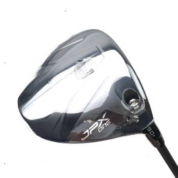 New Mizuno JPX One Driver / 9 Degree / Tensei 1K Blue 65 Stiff Flex