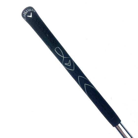 Left Handed Callaway X Hot 7 Iron / 31 Degree / Callaway Regular Flex