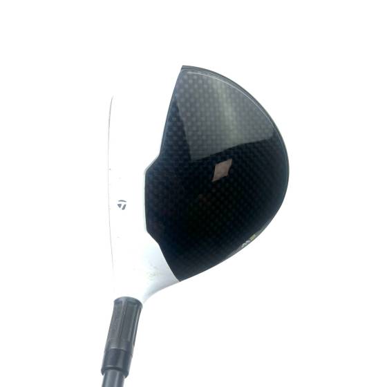 Taylormade M2 2017 3 Wood / 15 Degree / REAX 65 Regular Flex