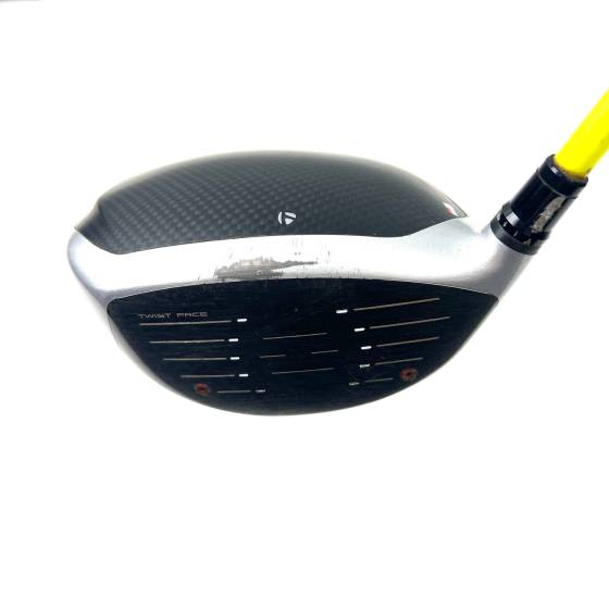 Taylormade M6 Driver / 9 Degree / Proforce V2 6F4 Stiff Flex