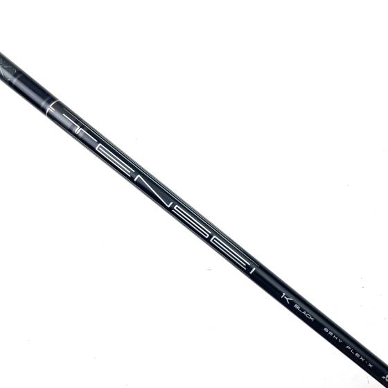 Taylormade Qi35 4 Hybrid / 22 Degree / Tensei 1K Black 65 X-Stiff Flex