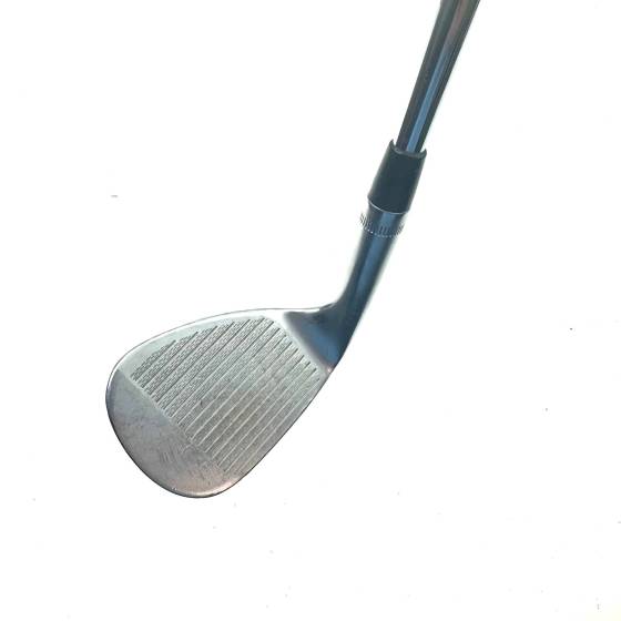 Callaway Mack Daddy 2 Gap Wedge / 50 Degree / True Temoer Dynamic Gold Regular Flex