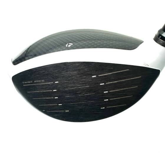 Taylormade Sim2 Max Driver / 10.5 Degree / Fujikura Tour Platform Series 26.3 Regular Flex