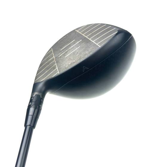 Callaway Elyte X Driver / 9 Degree / Mitsubishi Tensei 60 Stiff Flex