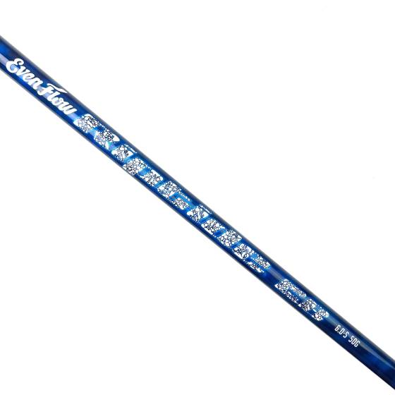 PXG 0311 XF Gen 6 Driver / 9 Degree / Evenflow Riptide CB Stiff Flex