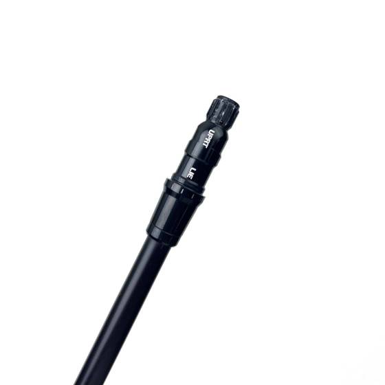 Hzrdus Yellow 63 Driver Shaft / X-Stiff / Taylormade 2nd Gen