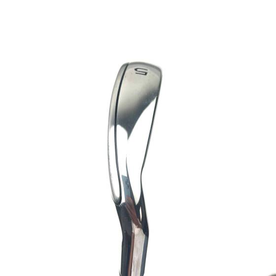 Callaway Rogue ST Max 5 Iron / 21.5 Degree / Elevante MPH 95 Regular Flex