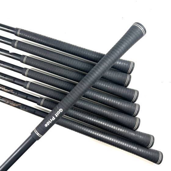 Ping G400 Irons / 4-SW / Alta CB Regular Flex