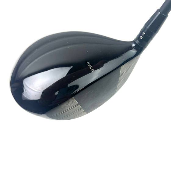 Titleist TSR3 Driver / 9 Degree / Mitsubishi Tensei 1K 55 Stiff Flex
