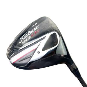 Titleist 913 D2 Driver / 9.5 Degree / R.I.P Phenom 70 Stiff Flex