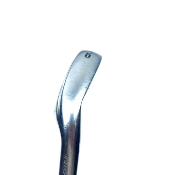 Callaway Apex Forged CF16 9 Iron / 40 Degree / True Temper XP 95 Regular Flex