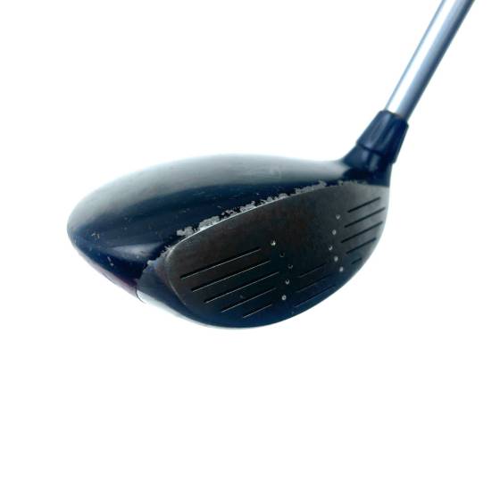 Callaway Diablo Edge 7 Wood / 20 Degree / Callaway 50 Ladies Flex